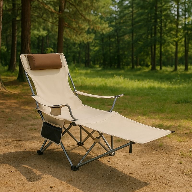 Recliner chair