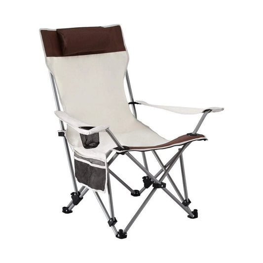 Recliner chair