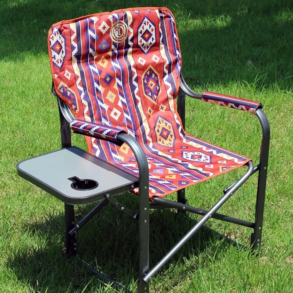 Boho Throne
