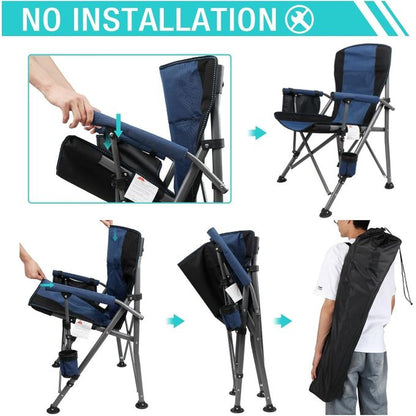 King Chair