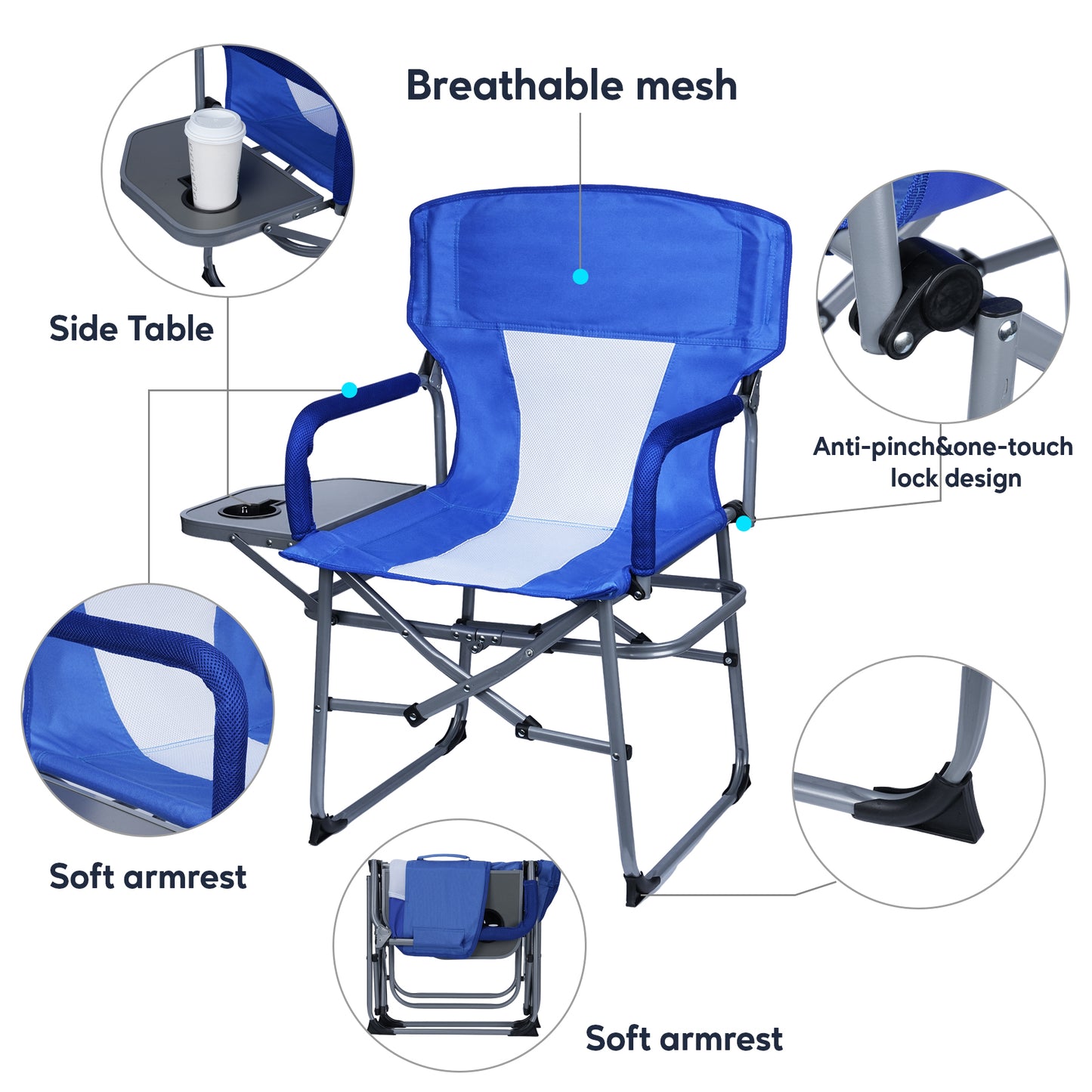 Grand Chair