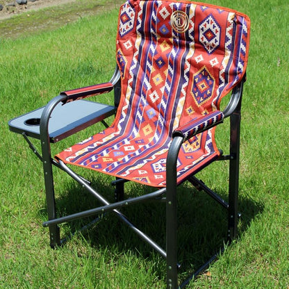 Boho Throne