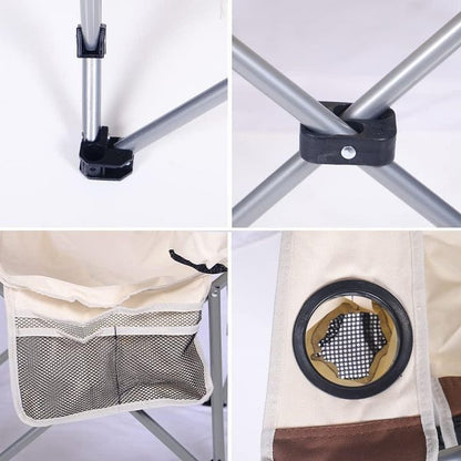Recliner chair