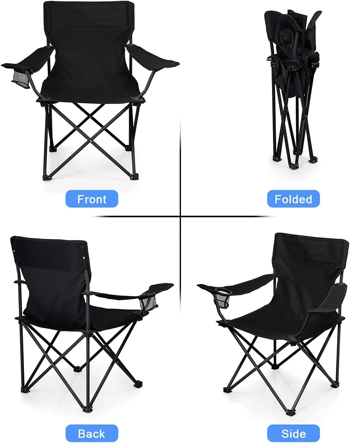 Easy Go Chair