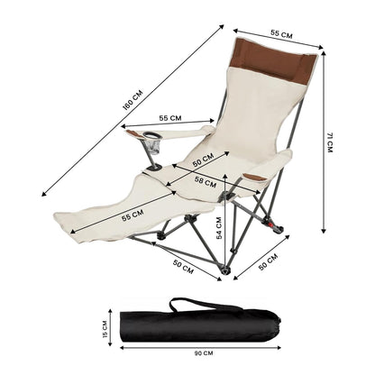 Recliner chair
