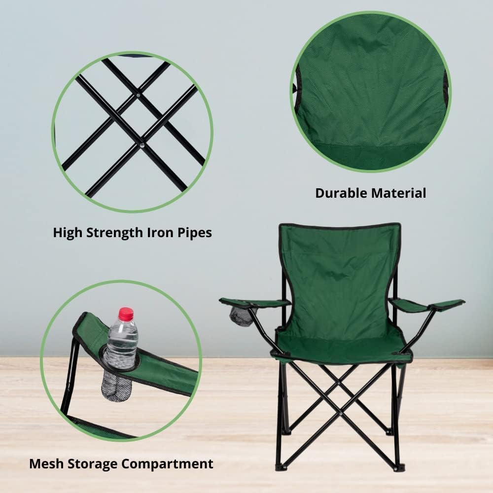 Easy Go Chair