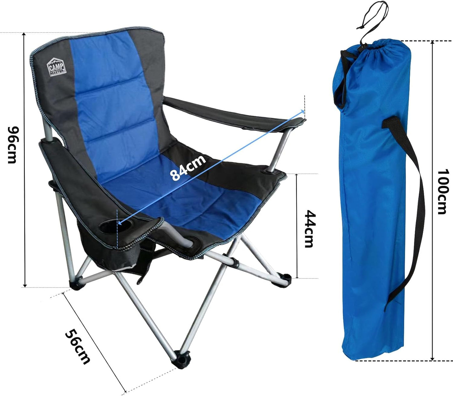 Comfort Chair
