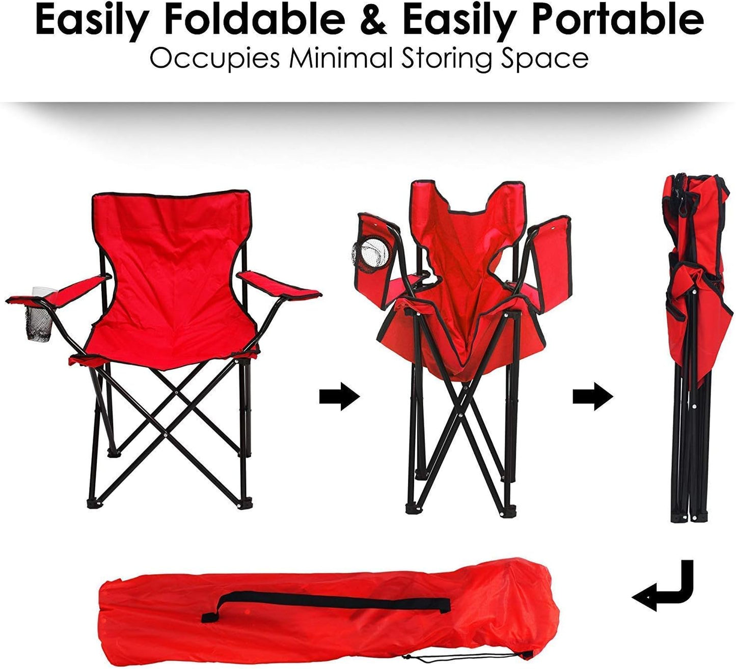 Easy Go Chair