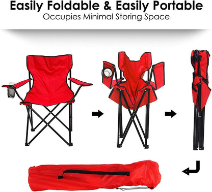 Easy Go Chair