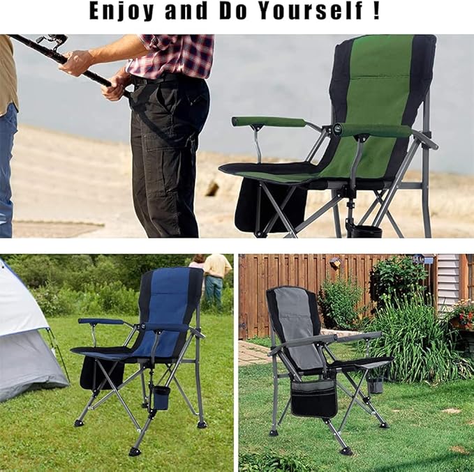 King Chair