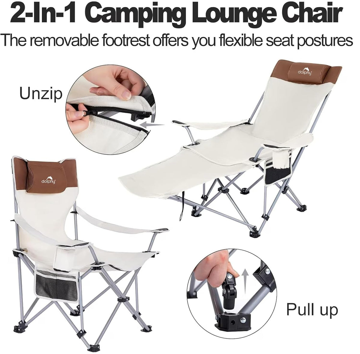 Recliner chair