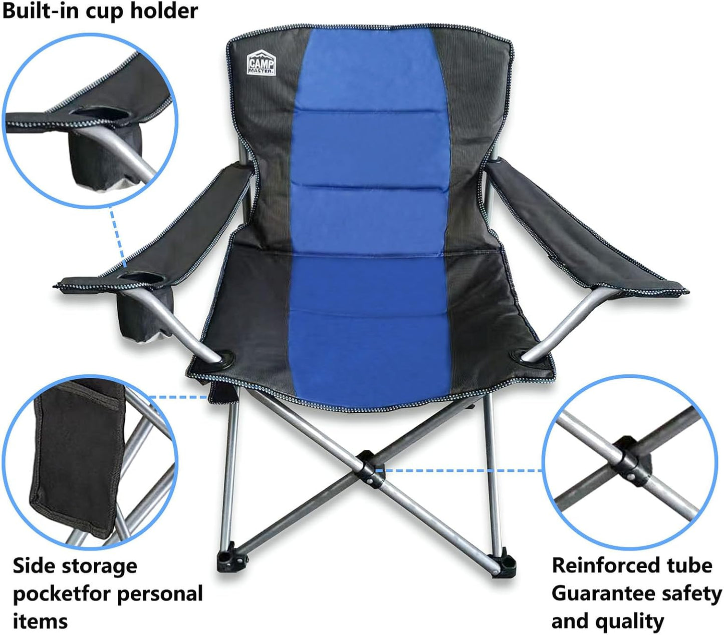 Comfort Chair