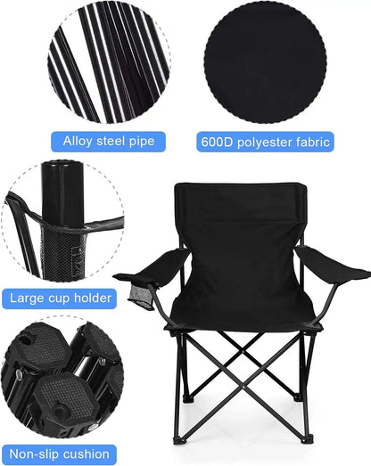 Easy Go Chair