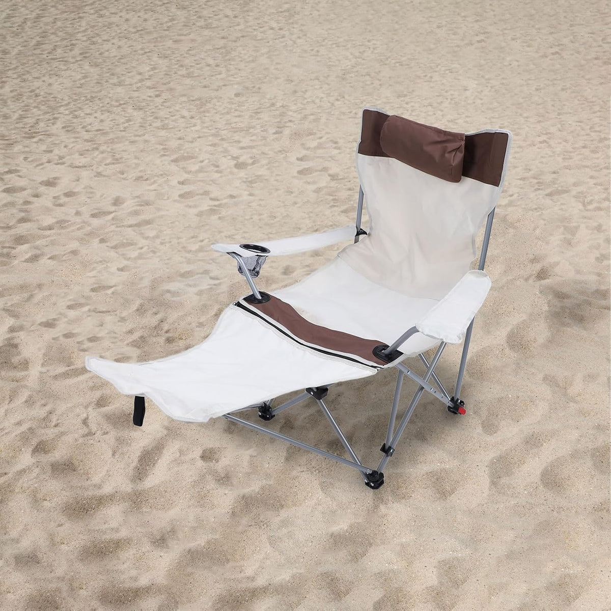Recliner chair