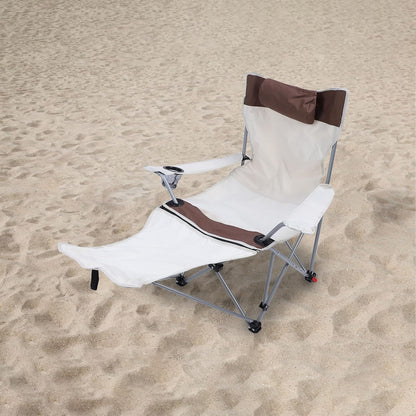 Recliner chair