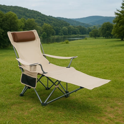 Recliner chair