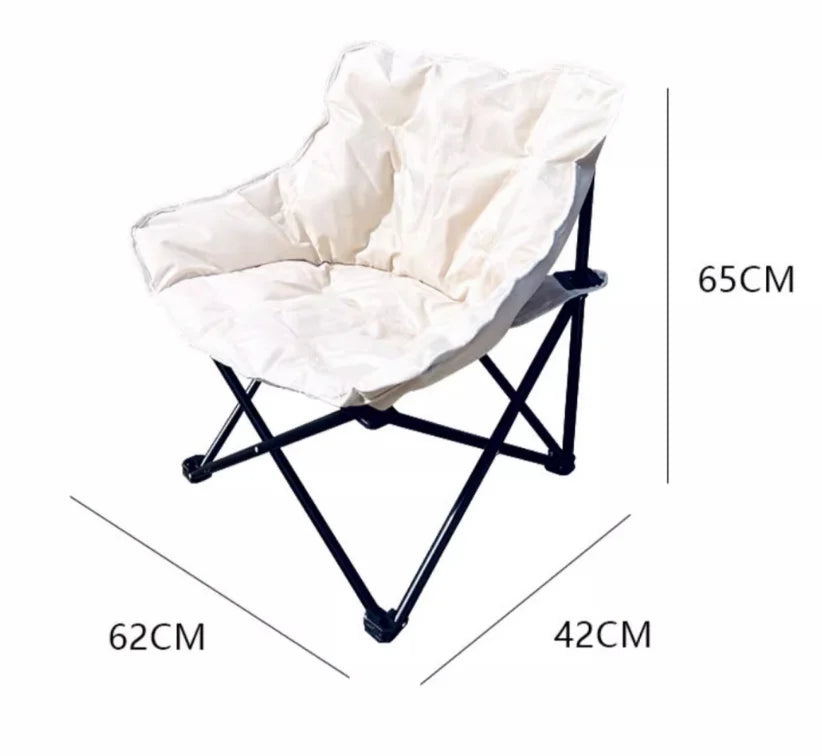 Moon Chair
