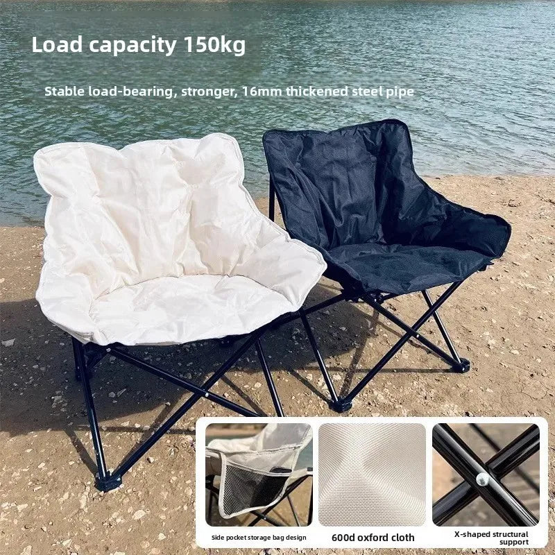 Moon Chair
