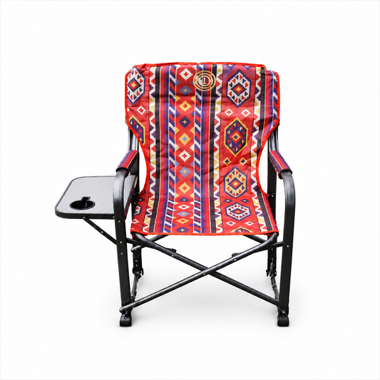 Boho Throne