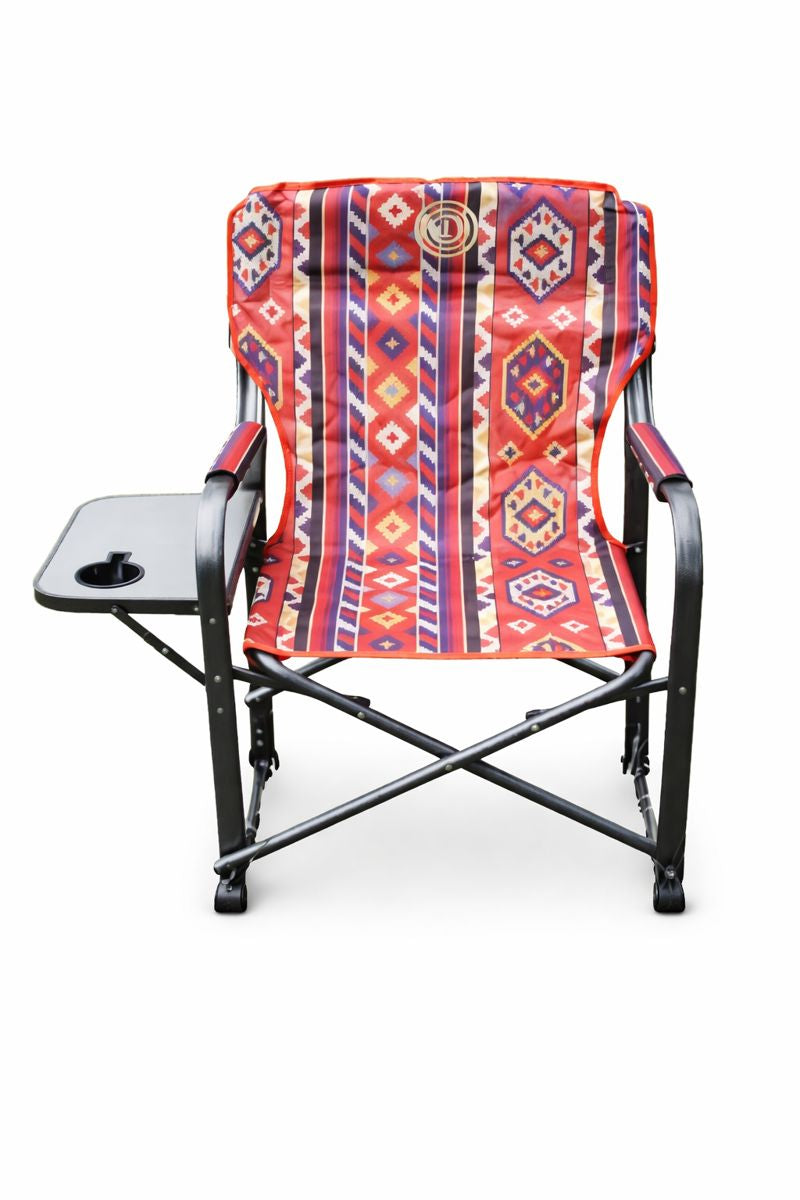 Boho Throne