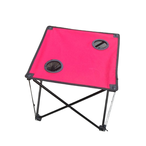 طاولة خفيفة