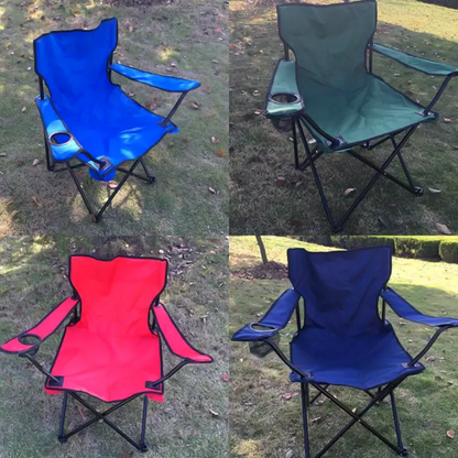 Easy Go Chair