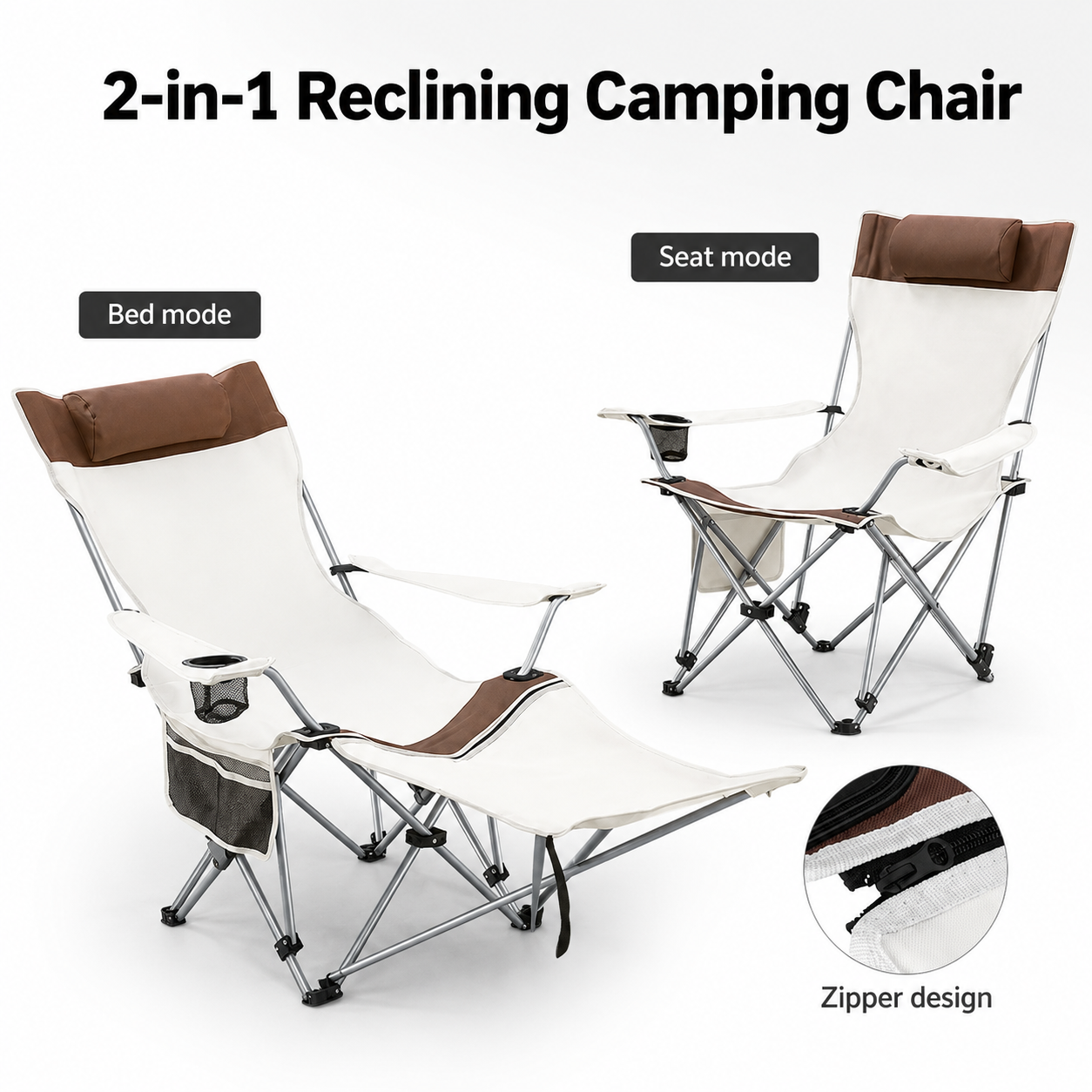 Recliner chair