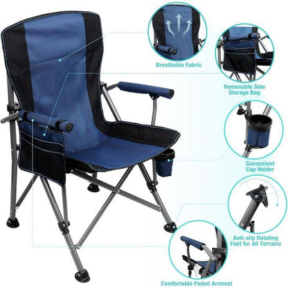 King Chair