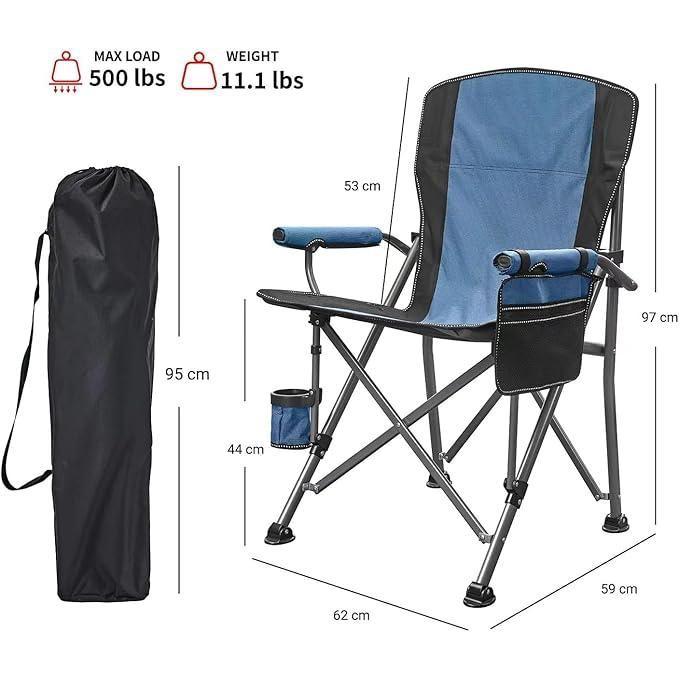 King Chair