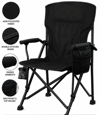 King Chair