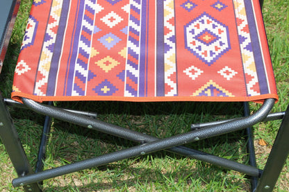 Boho Throne