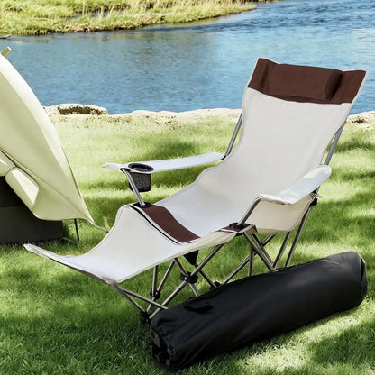 Recliner chair