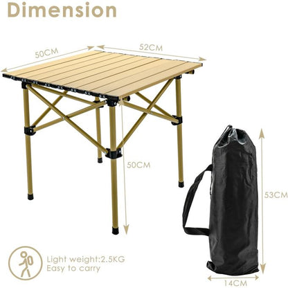 Nomad Table