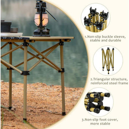 Nomad Table