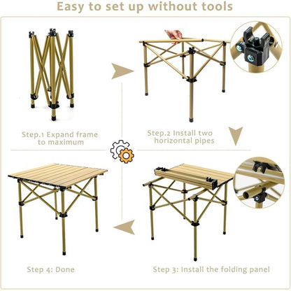 Nomad Table