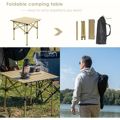 Nomad Table